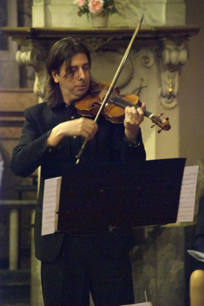 Gianfranco Ricci